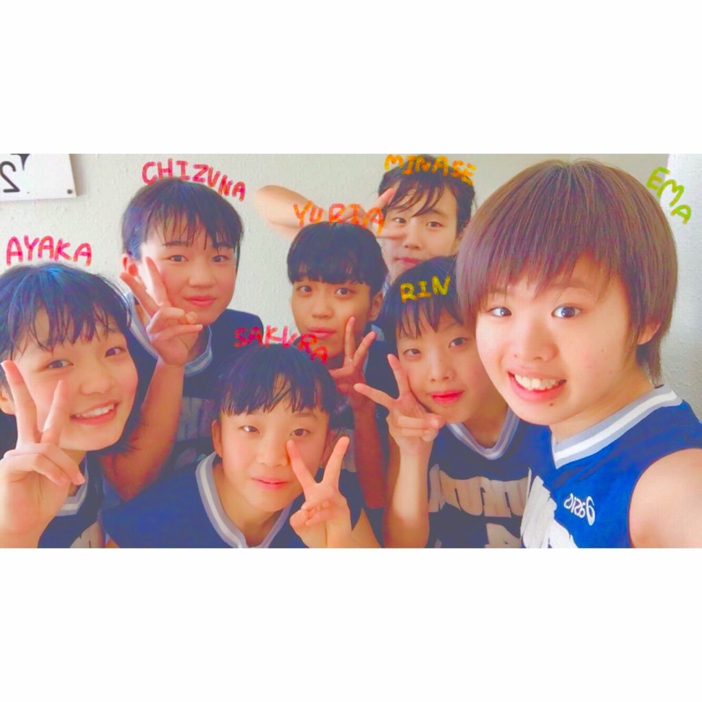 TBBC🏀38th sunflowers🌻  あっという間に3年目！早すぎる