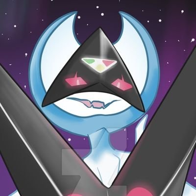 🌟 ❝Only in the darkness can you see the stars.❞ ┇Ͳrainer: @CosmoLillie.┇Shadow Shield. ┇Psychic/Ghost.┇Dawn Wings Necrozma. ┇♀