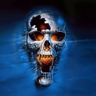 ganjaeric's profile picture. mans not hot.