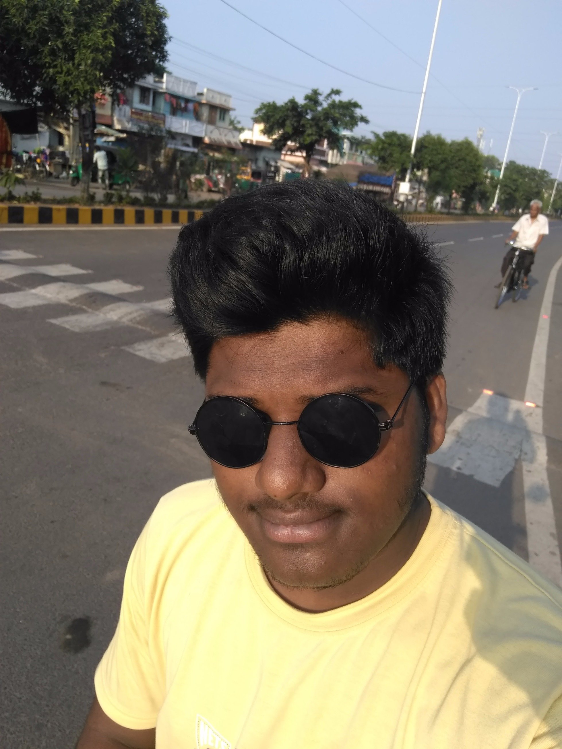 prasannajoshi15's profile picture. I'm a freelance Trainer