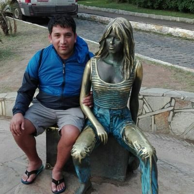 Ingeniero en Informática, indagador de las TI, Lema:Sé penso sé hizo!!! 👣