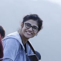 Neha Parti (@nehaaparti) 's Twitter Profile
