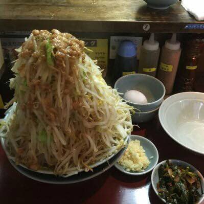 ラーメン部 部長(大盛り定食＆ラーメン部 部長)さんのプロフィール画像