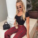Stella Johnson - @StellaJ25718207 - Twitter