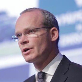 simoncoveney