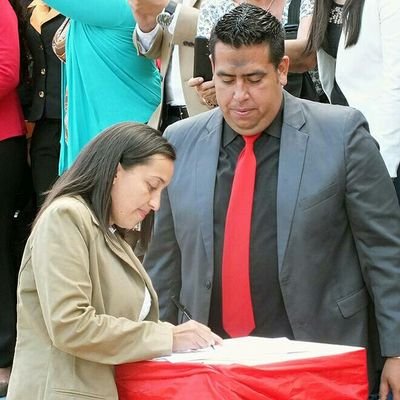 Alcaldesa revolucionaria del municipio Lobatera. Siempre con El pueblo. Electa para el 2018-2022 Instagram alcaldiadelobatera