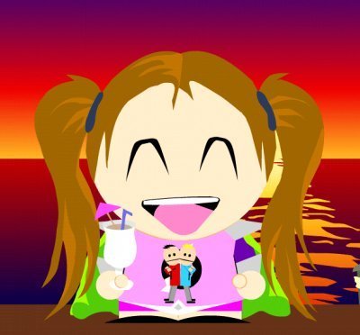 ScorpionHami's profile picture. 