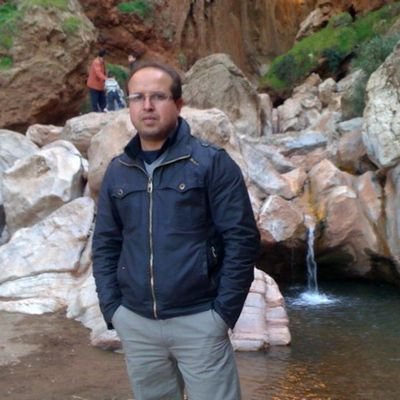 MostafChekka's profile picture. 