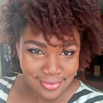 Female Twitch variety streamer and all around flavorful individual.