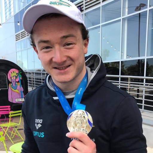 Aussie, Catholic, Software Developer. Previously International Swimmer. Part-time YouTuber & Music Composer. Ambassador for @HealthyhipsAU