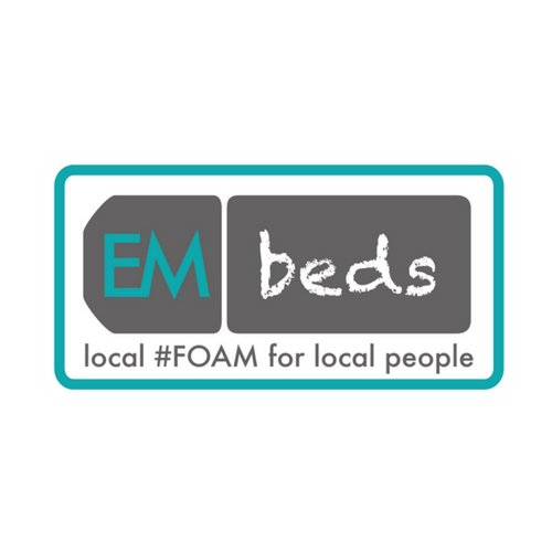 EMbeds_learning's profile picture. local #FOAM for the Emergency Dept.