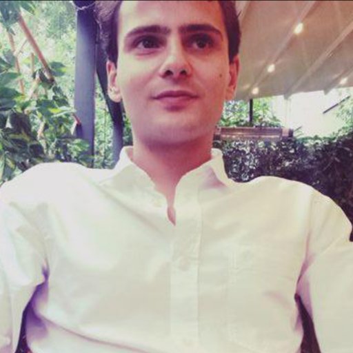 VLDAli's profile picture. 