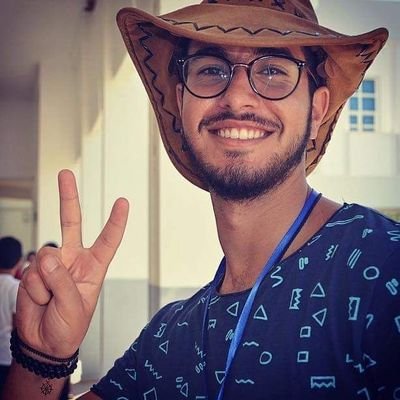 gammoudifedi's profile picture. 