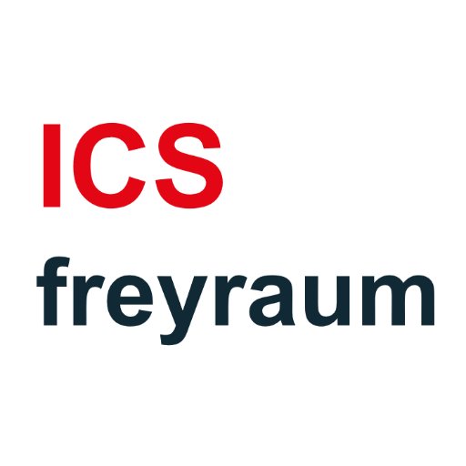 Official EMEA twitter feed of the syndicate ICS freyraum.
