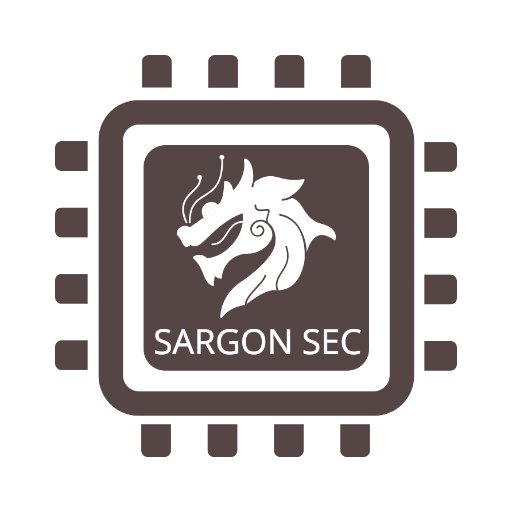 SargonSec provides information about malware, binary reverse engineering and good security practices.