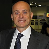Aldo Amati (@diploamati) 's Twitter Profile