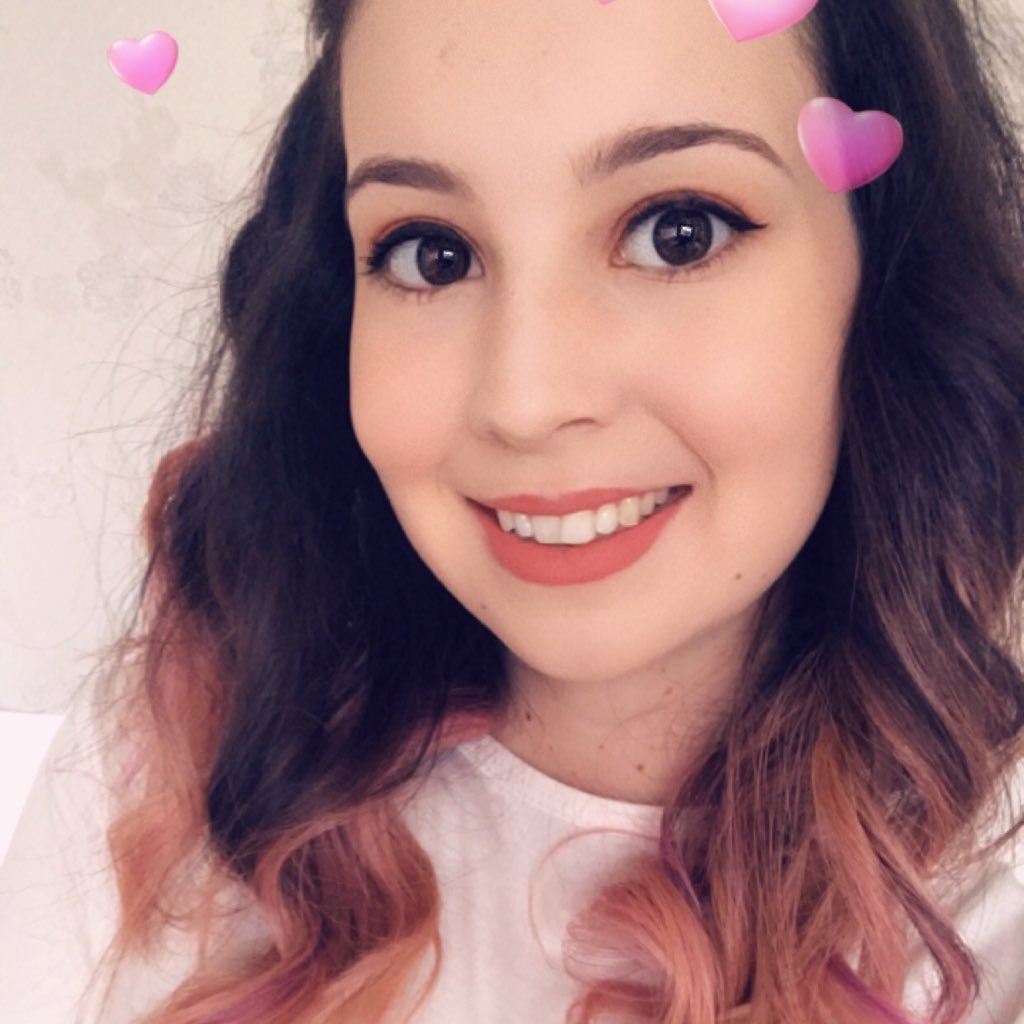 heyitsbecky_'s profile picture. I like animals more than most humans.