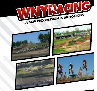 Western New York Racing Motocross