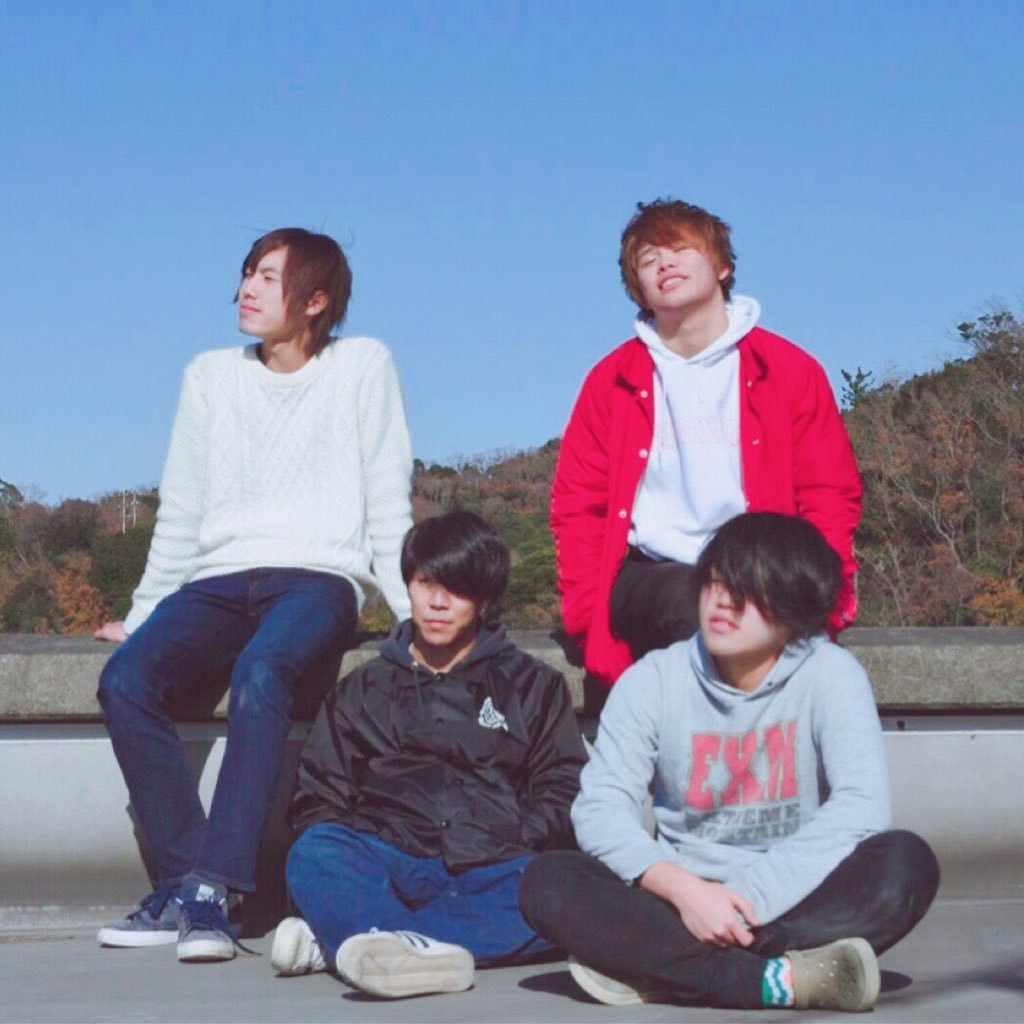 三重県で活動するポップロックバンドStay Funny。通はステファニーと呼んだりもします。 2018年3月25日解散しました！ありがとうございました！