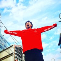 大剛 (@daytoreturn) 's Twitter Profile