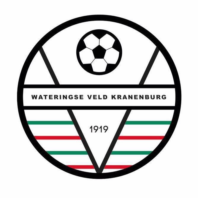 Zaterdag 1 van voetbalvereniging Wateringse Veld Kranenburg uitkomend in de 2e klasse C seizoen 2019-2020