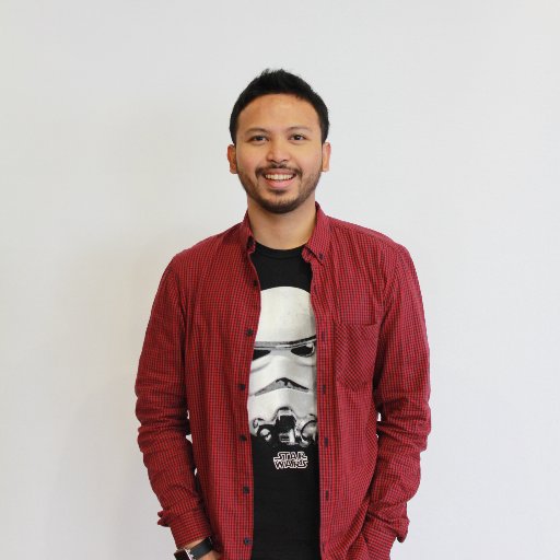 GardhaRespati's profile picture. Design & Tech Enthusiast