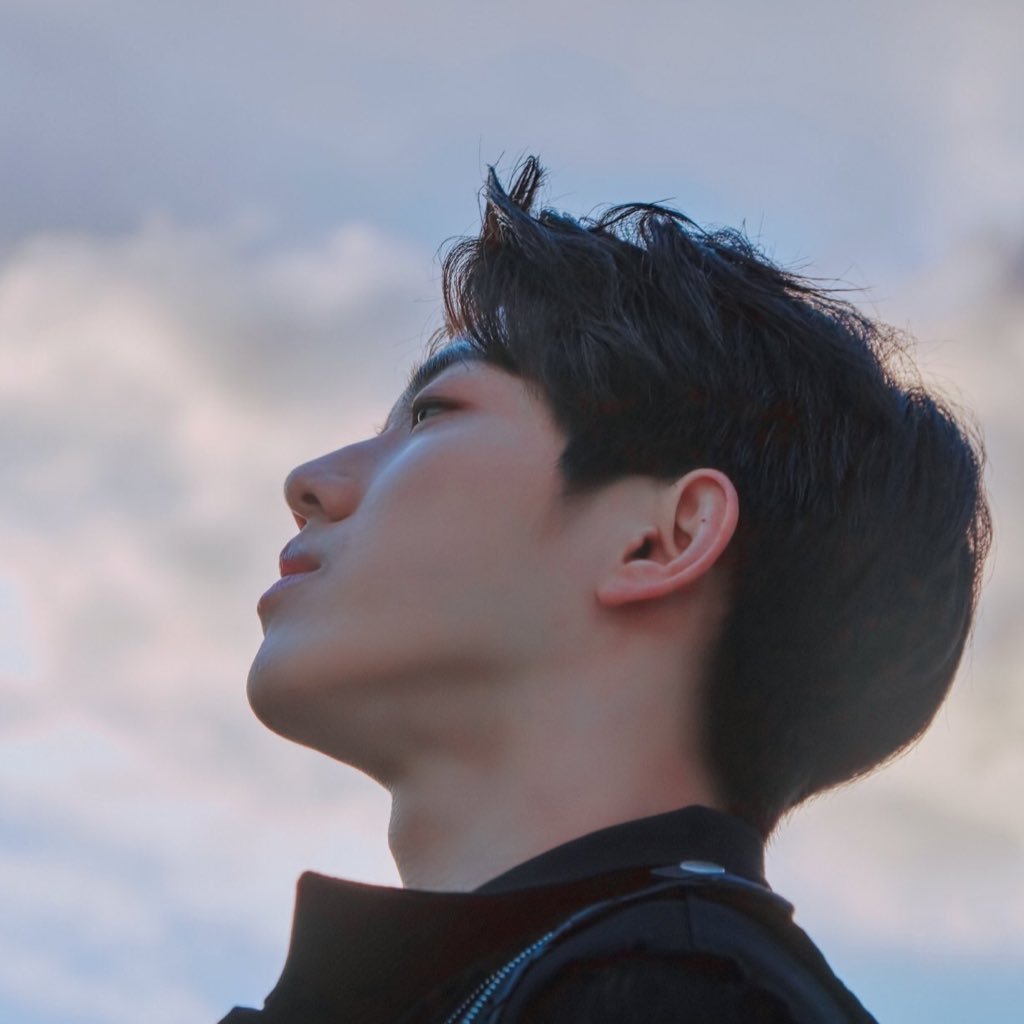 They_dowoon's profile picture. #DAY6 #도운 #Dowoon Data =💜