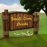Small Town Drunks Podcast(@STdrunks) 's Twitter Profile Photo