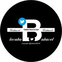 Babacot (@babacot_) 's Twitter Profile Photo Babacot (@babacot_) 's Twitter Profile Photo