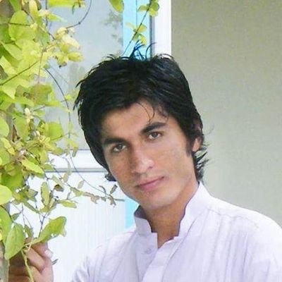 saainqksherani's profile picture. aam Admi