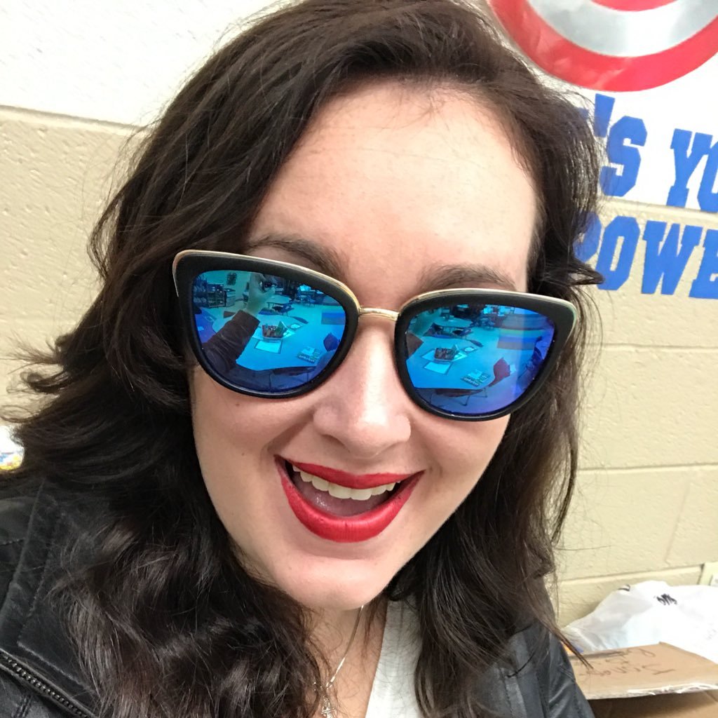Heather Brooke ( heatherbrooke95) Twitter
