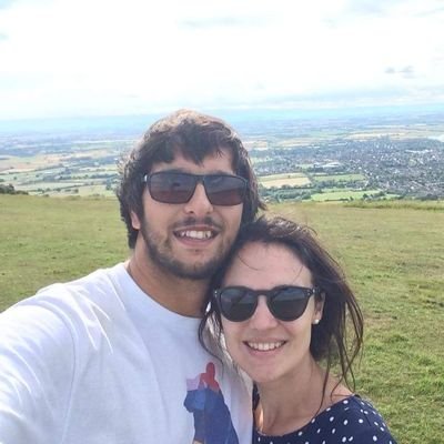 AnniePhillips01's profile picture. Follower of Jesus, wife to Simon, youth worker, dog owner, coffee lover