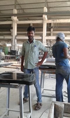 Gowri17688's profile picture. திமிராக மற்றும் கர்வாமாக சொல்வேன் பெரியார் பேரன் என்று...