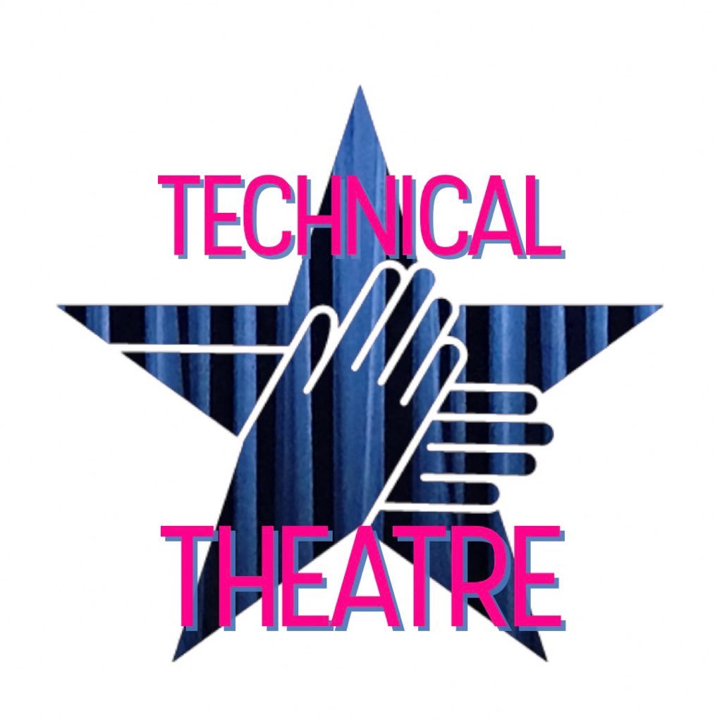 This is the official twitter of CCCEPA Technical Theatre at Pebblebrook High School! Follow us!