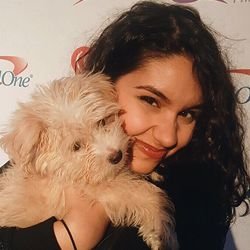 The First Arabic Fan-base For The Artist 《Alessia Cara》
News, Facts, Videos, Pictures And Everything About Her 💖