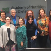 Int'l Affiliate Academy of Nutrition & Dietetics (@eatrghtoverseas) 's Twitter Profile Photo Int'l Affiliate Academy of Nutrition & Dietetics (@eatrghtoverseas) 's Twitter Profile Photo