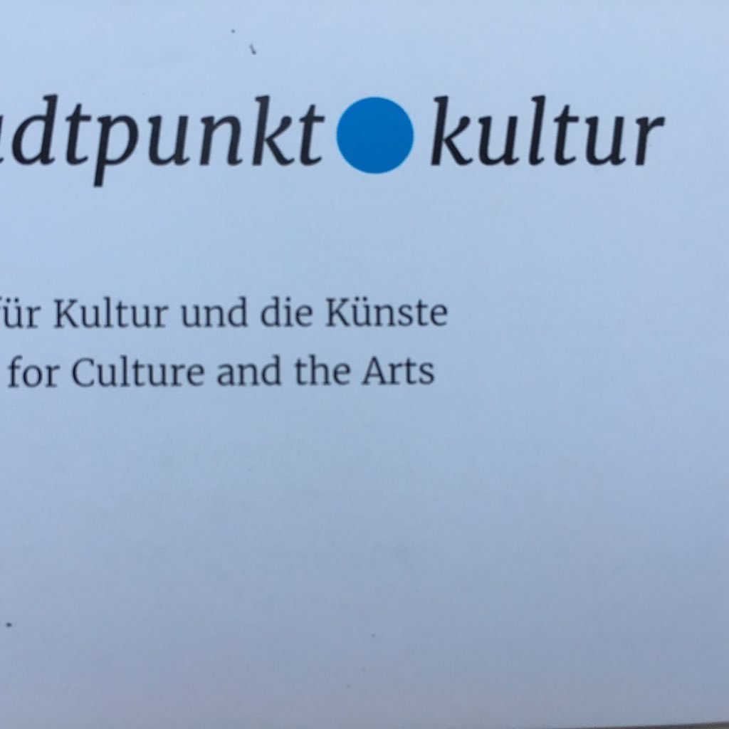 Rolf Bolwin, Rechtsanwalt, Büro für Kultur und die Künste, https://t.co/v7AgOqtZtp mit Statements zu kulturpolitischen Themen und zur Freiheit der Kunst