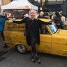 charlottebush2's profile picture. Director of Publicity & Media Relations, Cornerstone @PenguinUKBooks. British Book Award nominee 2024.