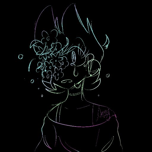 Star_Boy_Tord's profile picture. Eddsworld Tord (Star Boy AU) RP account❤️I RP Everything "Sometimes love is a Scary Place".