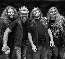 FlynnvilleTrain's profile picture. A band of brothers in music who produce a sound and a show that will hit fans like a freight train. https://t.co/witOVutGRS