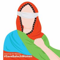 Meral Baloch (@balochmeral) 's Twitter Profile