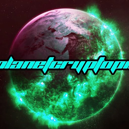 planetcryptopia's profile picture. Welcome to Planet cryptopia planet to us all Cryptopians !!! Please Donate Bitcoin 🤑🚀:https://t.co/XCWDLTMKpj
