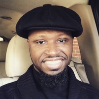 Clarence Sellers Jr. - @PastorClarenceL Twitter Profile Photo