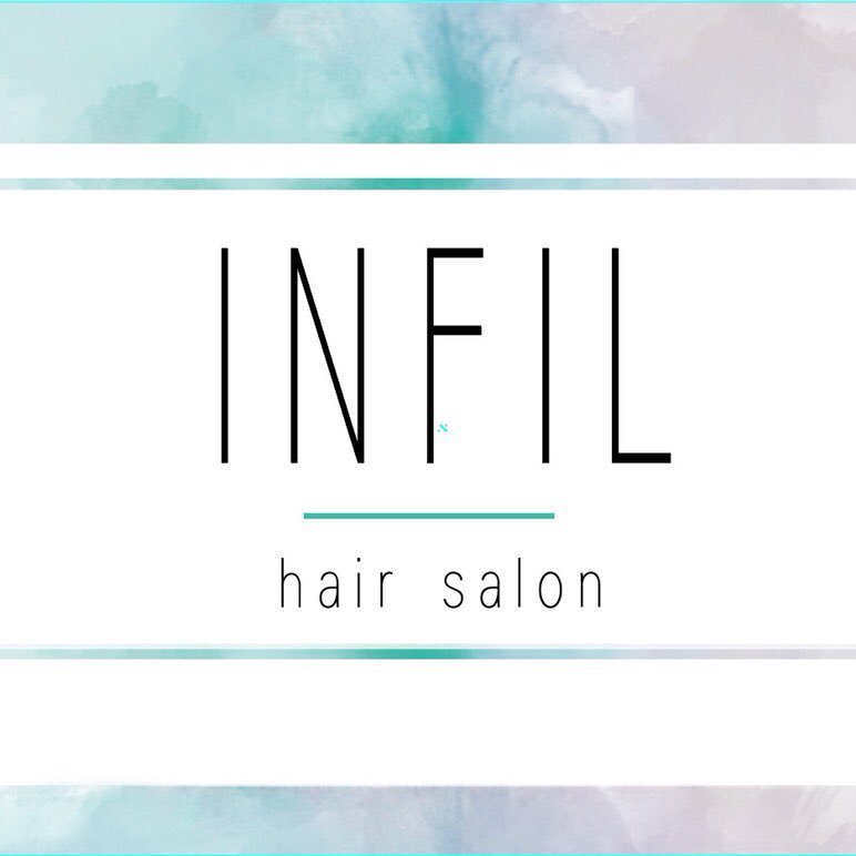 hair salon INFILをオープン。光が丘公園の入り口近くで緑がいっぱいです！リセッターカットでくせ毛を緩和！インスタグラムも是非♫https://t.co/5hQegoruy9ウェブで独自の美容のメディアを発信中。