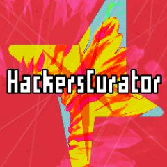 HackersCurator Profile