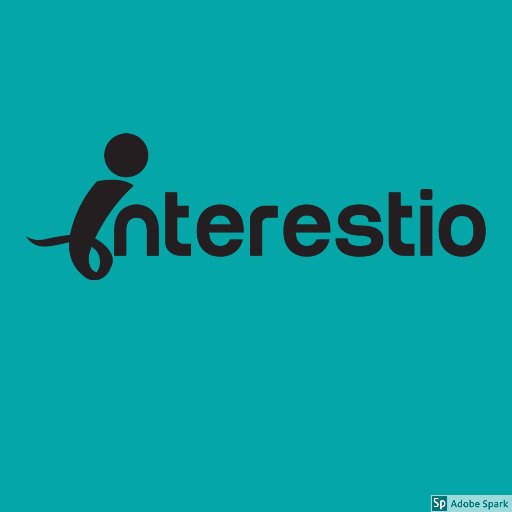 interestio_now's profile picture. Daily social news brought to you by our team of highly trained monkeys