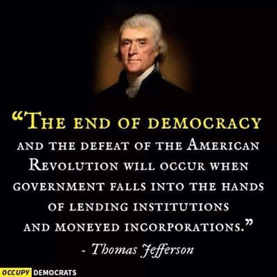 Primary handle is @ThinklePeop American Democracy is under siege.The culprits:Complacency, Corruption,Poor understanding. Hubris.Find ThinklePeop writings here.