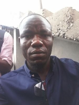 jeannotMUJANAY9's profile picture. 