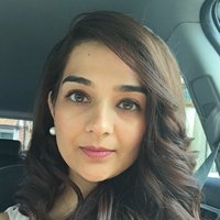 Riddhika Joshi (@riddhikajoshi) 's Twitter Profile