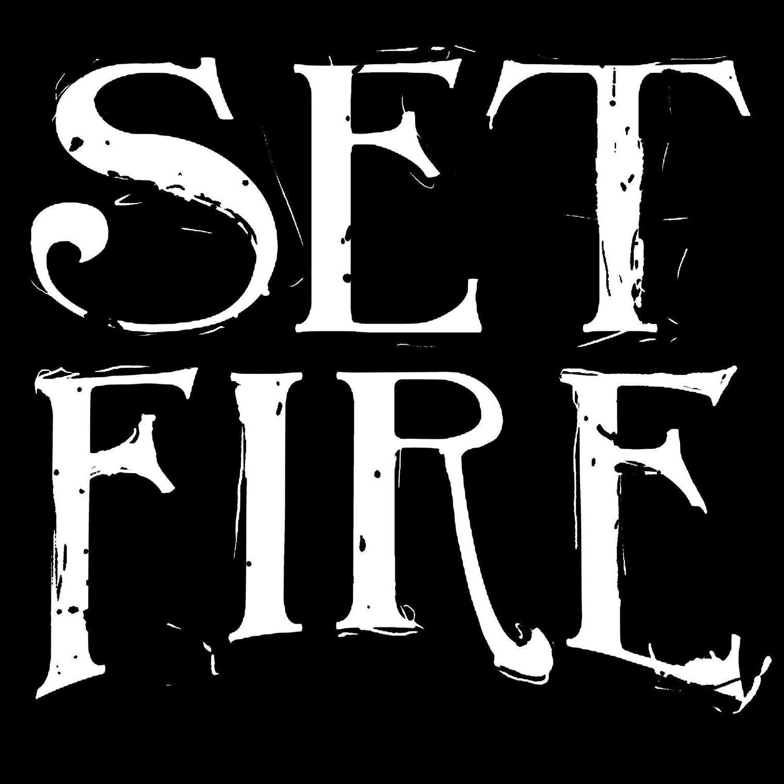 Set Fire is a rock band from Boston, MA.